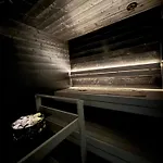 Onnela With Sauna,wifi And Parking Near Santa Village Apartman *