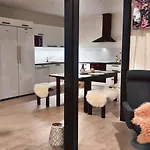 Appartement Onnela With Sauna,wifi And Parking Near Santa Village Rovaniemi
