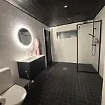 Onnela With Sauna,wifi And Parking Near Santa Village Rovaniemi