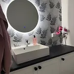 Onnela With Sauna,wifi And Parking Near Santa Village Lejlighed Rovaniemi