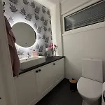 Onnela With Sauna,wifi And Parking Near Santa Village Apartman Rovaniemi