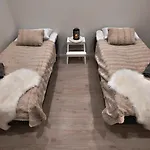 Onnela With Sauna,wifi And Parking Near Santa Village