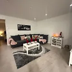 Appartement Onnela With Sauna,wifi And Parking Near Santa Village Rovaniemi