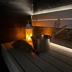 Onnela With Sauna,wifi And Parking Near Santa Village Apartman Rovaniemi