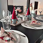 Onnela With Sauna,wifi And Parking Near Santa Village *