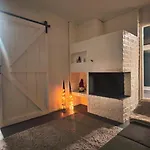 Onnela With Sauna,wifi And Parking Near Santa Village *