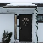 Onnela With Sauna,wifi And Parking Near Santa Village Appartement *