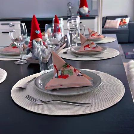 Onnela With Sauna,wifi And Parking Near Santa Village *