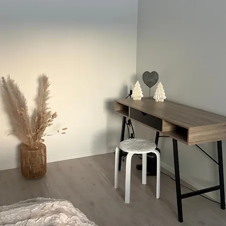 Onnela With Sauna,wifi And Parking Near Santa Village