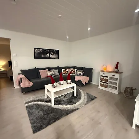 Apartament Onnela With Sauna,wifi And Parking Near Santa Village Rovaniemi