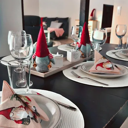 Onnela With Sauna,wifi And Parking Near Santa Village *