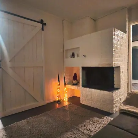 Onnela With Sauna,wifi And Parking Near Santa Village *