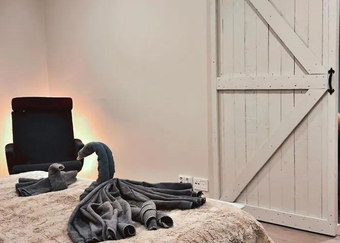 Apartamento Onnela With Sauna,wifi And Parking Near Santa Village