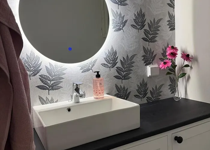 Onnela With Sauna,wifi And Parking Near Santa Village Apartament Rovaniemi