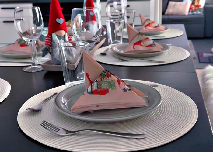 Onnela With Sauna,wifi And Parking Near Santa Village *