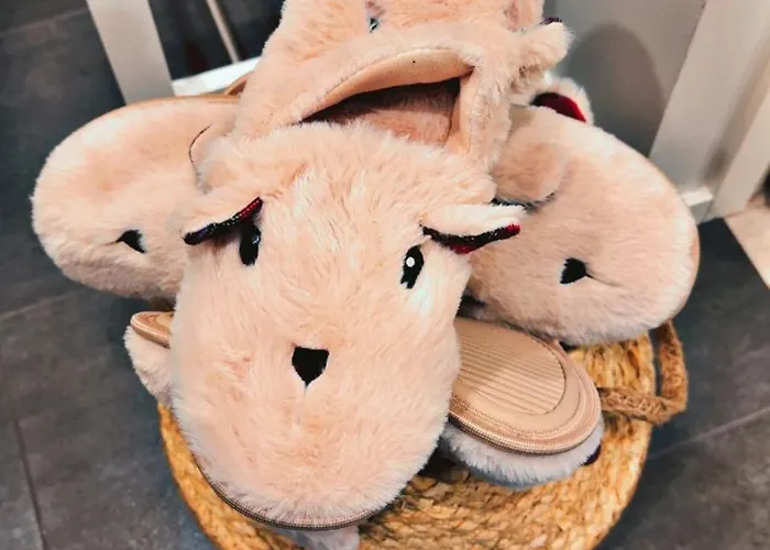 Onnela With Sauna,wifi And Parking Near Santa Village Apartament Rovaniemi