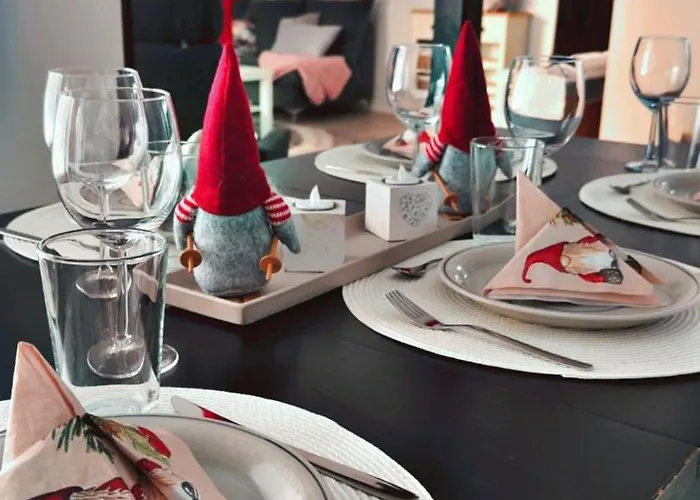 Onnela With Sauna,wifi And Parking Near Santa Village *