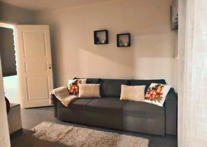 Onnela With Sauna,wifi And Parking Near Santa Village Rovaniemi